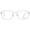 Okulary OMEGA OM5035D57016. EYEGLASSES, Kolor szary. Mężczyzna.