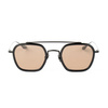 Okulary BELSTAFF MERRICKIIS144. Okulary przeciwsłoneczne, Kolor czarny. Mężczyzna.