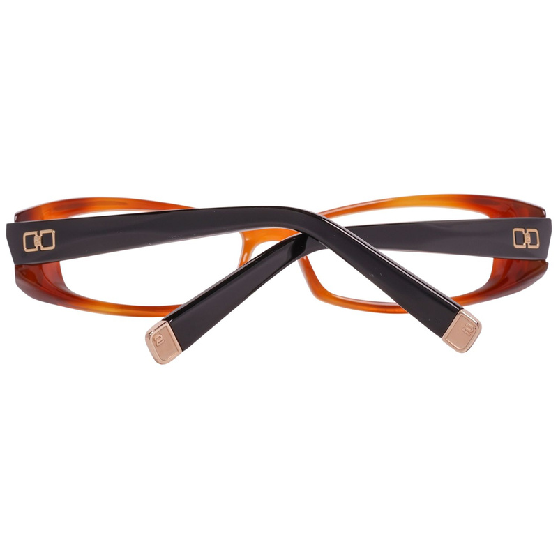 Okulary DSQUARED2 DQ5020-053-51. Okulary, Kolor brązowy. Kobieta.