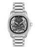 Zegarek PHILIPP PLEIN PWRAA0223. Automatyczny, Kolor szary. Mężczyzna.