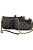 TORBY VALENTINO CZARNA TORBA DAMSKA