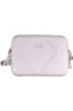 FIOLETOWA TORBA DAMSKA CALVIN KLEIN
