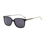 Okulary BELSTAFF BONINGTONS025. Okulary przeciwsłoneczne, Kolor brązowy. Unisex.