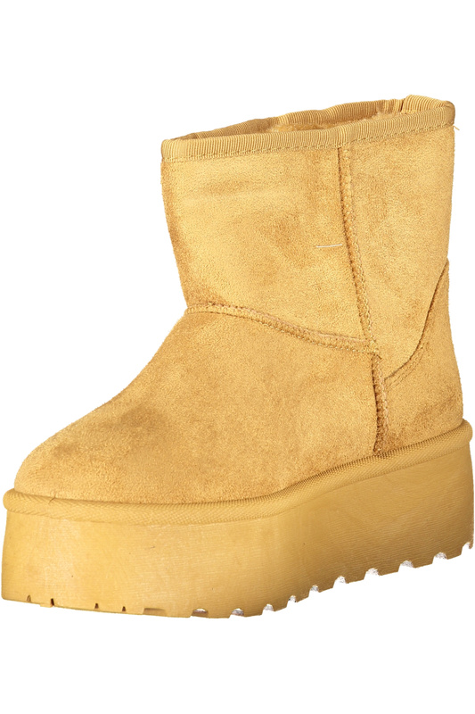 LAURA BIAGIOTTI BR�ZOWE BOTKI DAMSKIE