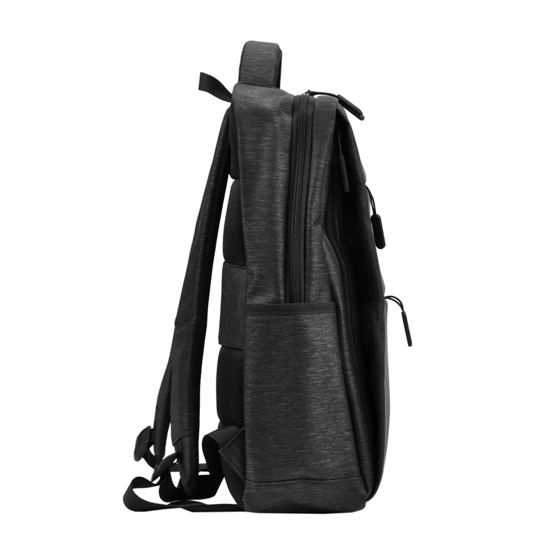 Damski plecak z tworzywa Pierre Cardin 331735 ALAN02 LAPTOP