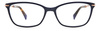 Okulary MISSONI MIS-0058-PJP. Okulary, Kolor niebieski. Kobieta.