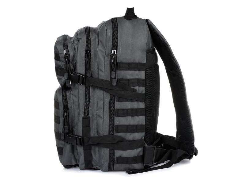 Bag Street Plecak Turystyczny Taktyczny duży S70