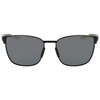 Okulary NIKE METALFUSIONPF. Okulary przeciwsłoneczne, Kolor czarny. Mężczyzna.