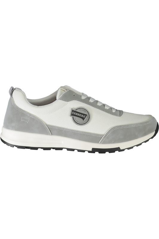 BIAŁY MĘSKIE BUTY SPORTOWE CARRERA
