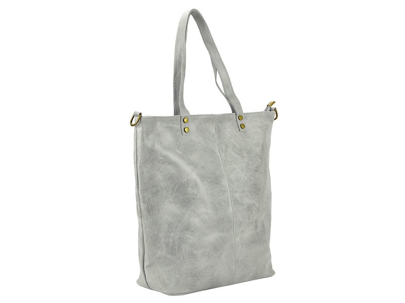 Damska torebka ze skóry naturalnej Patrizia 318-005