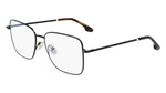 Okulary VICTORIA BECKHAM VB21185415001. EYEGLASSES, Kolor czarny. Kobieta.