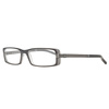 Okulary RODENSTOCK R5204-a. Okulary, Kolor czarny. Kobieta.