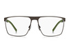Okulary TOMMY HILFIGER TH-1861-4IN. Okulary, Kolor Mt bw. Mężczyzna.