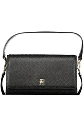 TORBA DAMSKA TOMMY HILFIGER CZARNA
