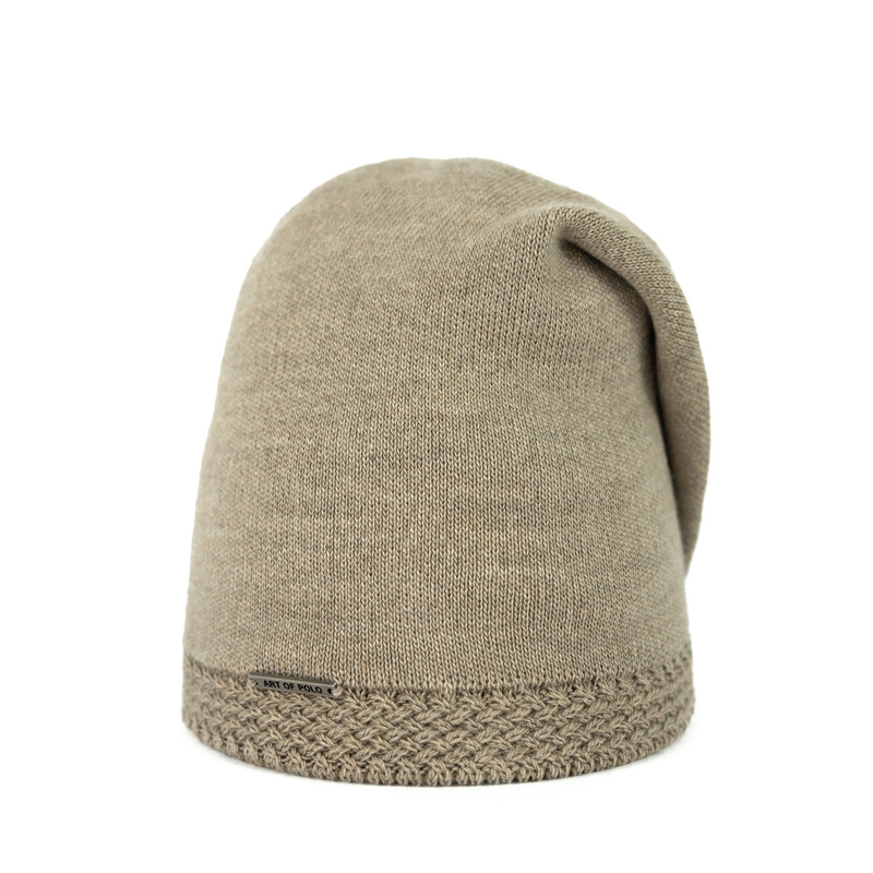 Polska czapka Chilly