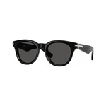 Męskie okulary przeciwsłoneczne Burberry BE4439F300187
