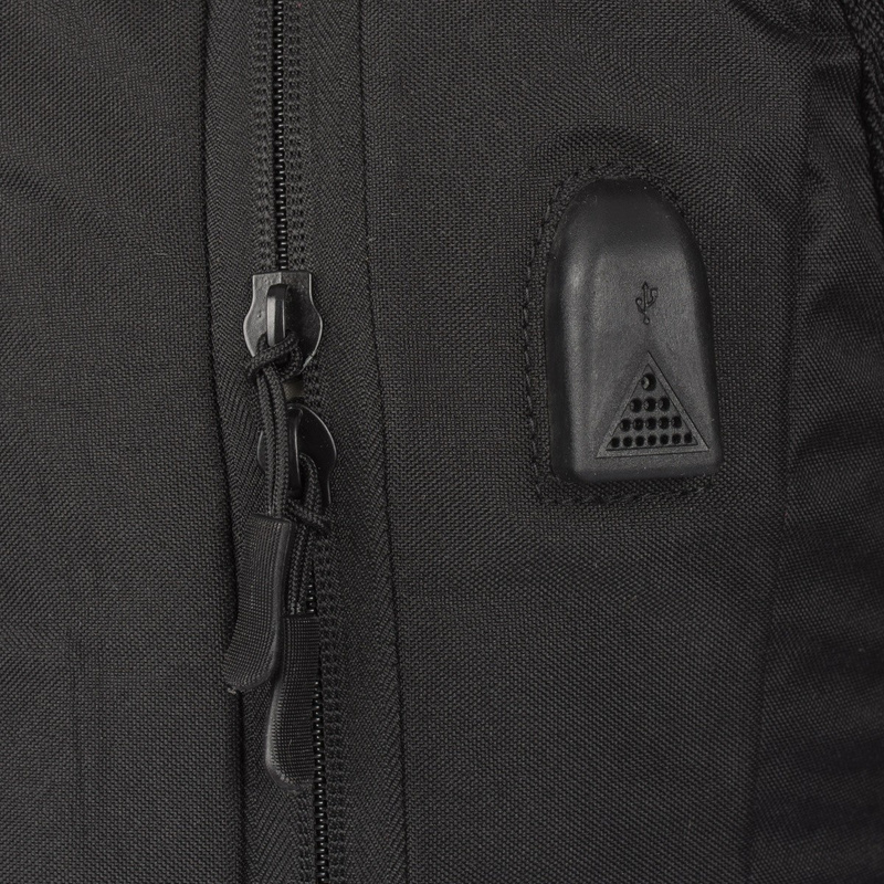 Plecak profesjonalny solidny na laptopa do pracy duży A4 15,6 Beltimore X32