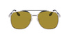 Okulary VICTORIA BECKHAM VB233S5817040. Okulary przeciwsłoneczne, Kolor szary. Kobieta.