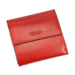 Skórzany damski portfel Mato Grosso 0614/17-40 RFID