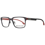 Okulary QUIKSILVER EQYEG0308552K. EYEGLASSES, Kolor szary. Mężczyzna.