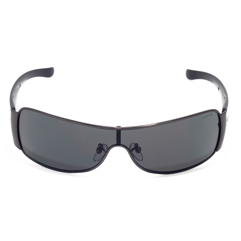Okulary STING SSJ367-0568. Okulary przeciwsłoneczne, Kolor czarny. Unisex.