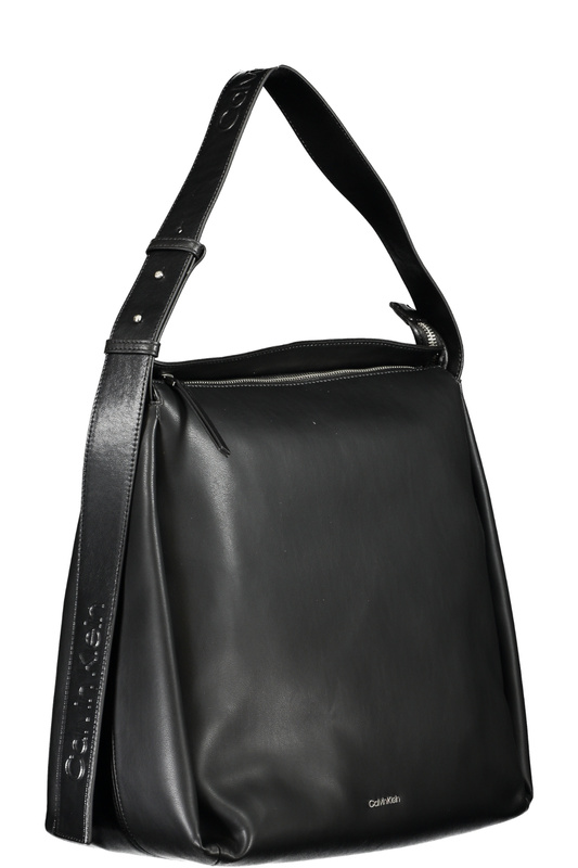 CZARNA TORBA DAMSKA CALVIN KLEIN