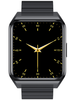 SMARTWATCH UNISEX Rubicon RNCE89 - WYKONYWANIE POŁĄCZEŃ, WŁASNE TARCZE (sr035c)