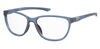 Okulary UNDER ARMOUR UA5038OXZF415. Okulary, Kolor niebieski. Kobieta.