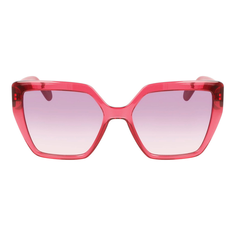 Damskie okulary przeciwsłoneczne Liu Jo LJ757S-602