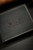 Skórzany męski portfel Wild N992-P-CHM RFID