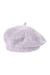 Beret Classy Fluffy