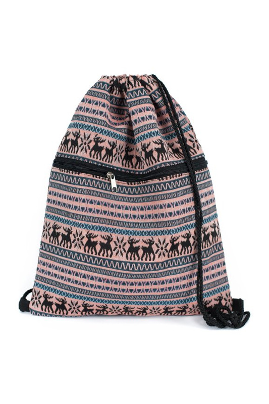 Plecak Himawari nr 21 (laptop+USB)