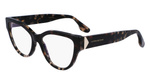 Okulary VICTORIA BECKHAM VB26465316062. EYEGLASSES, Kolor szary. Kobieta.