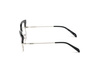 Okulary EMILIO PUCCI EP5147-55005. Okulary, Kolor czarny. Kobieta.