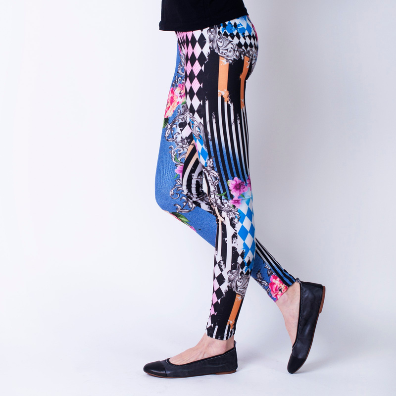 Torebka Stylish Blend