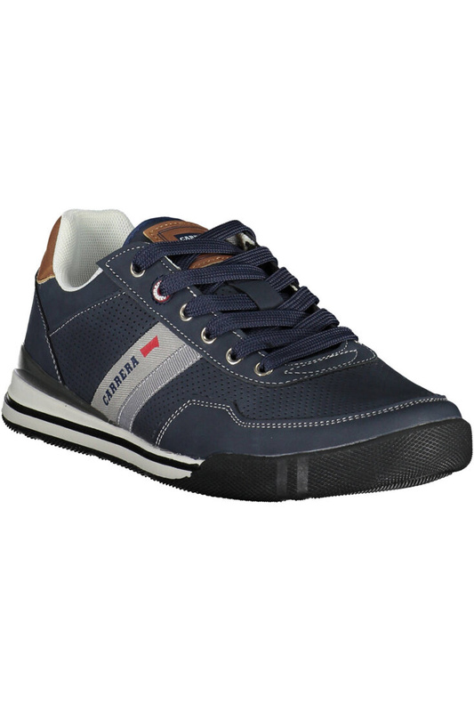 CARRERA NIEBIESKIE BUTY SPORTOWE MĘSKIE