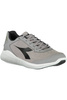 BUTY SPORTOWE MĘSKIE DIADORA SZARE