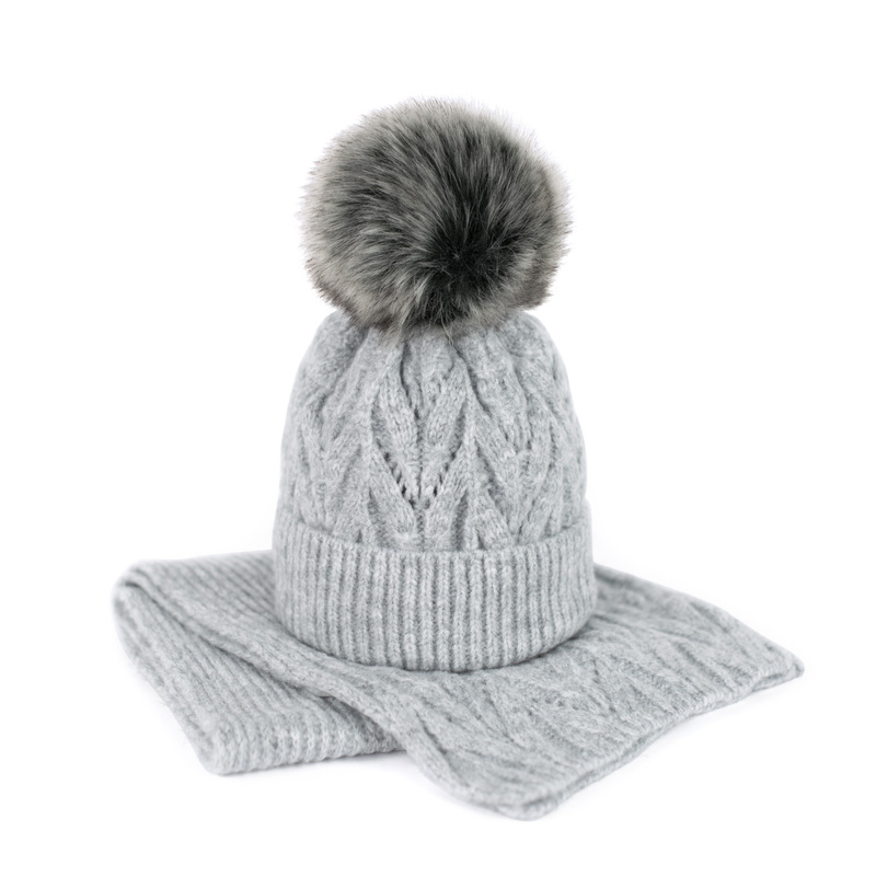 Polska czapka Beskidzianka