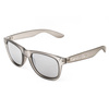 Okulary LONDONBE B799285111244. Okulary przeciwsłoneczne, Kolor szary. Unisex.