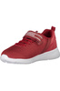 BUTY SPORTOWE CARRERA DLA DZIEWCZYN CZERWONE