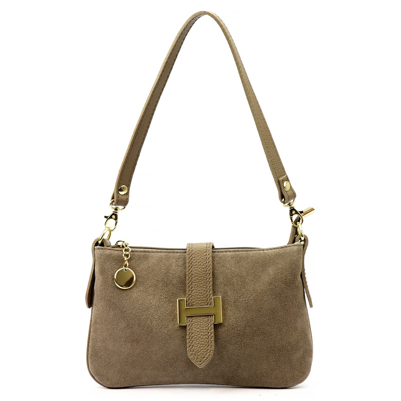 Damska torebka ze skóry naturalnej Luka 25-068