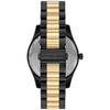 Zegarek MICHAEL KORS MK8948. Kwarcowy, Kolor czarny. Unisex.