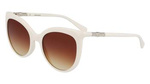 Okulary LONGCHAMP LO720S-107. Okulary przeciwsłoneczne, Kolor szary. Kobieta.