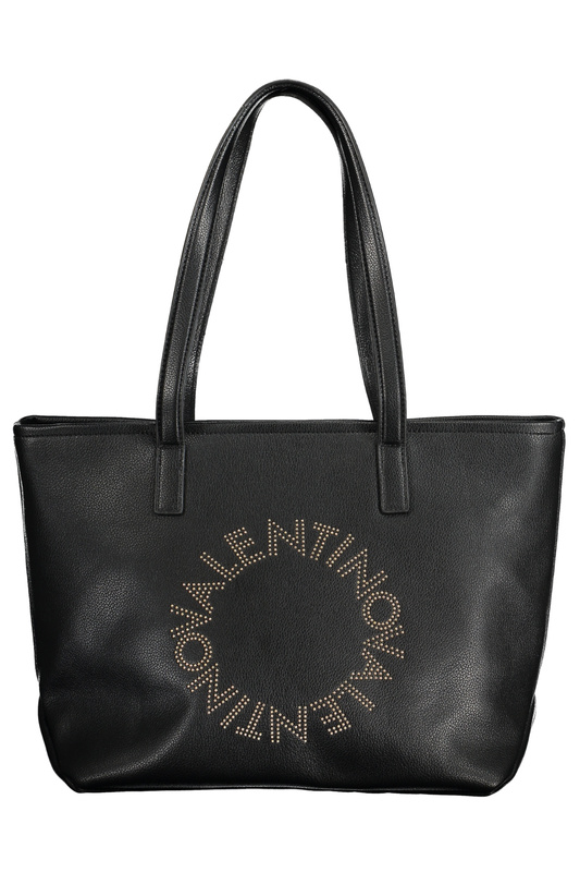 TORBY VALENTINO CZARNA TORBA DAMSKA