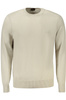 SWETER MĘSKI HUGO BOSS BEŻOWY