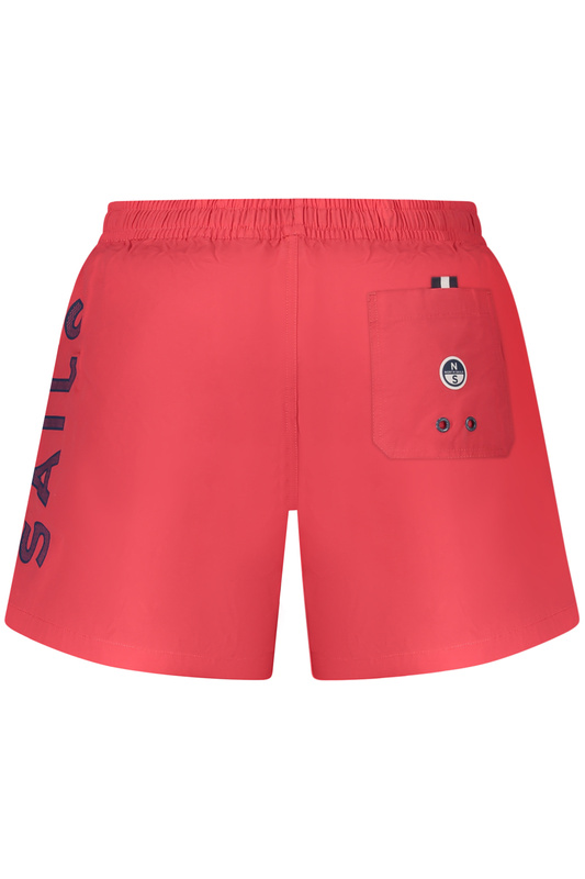 NORTH SAILS RED M�SKI KOSTIUM DOLNY