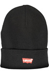 CZAPKA LEVI'S NIEBIESKA MĘSKA