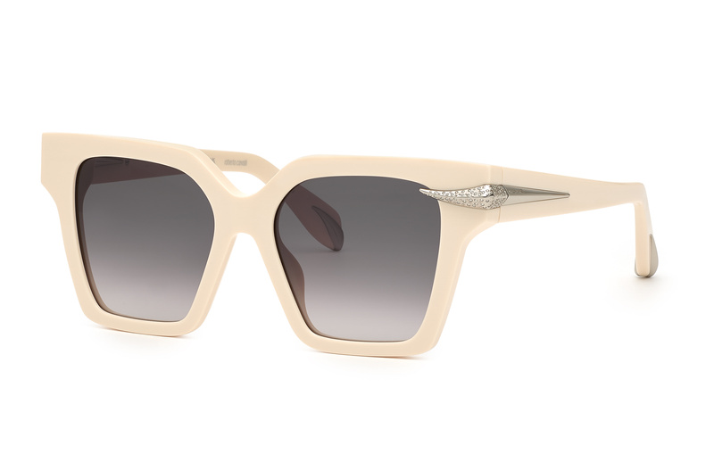 Okulary przeciwsłoneczne unisex ROBERTO CAVALLI SRC002S5409X7