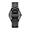 Zegarek MICHAEL KORS MK4734. Kwarcowy, Kolor czarny. Kobieta.