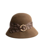 Polska czapka Bieszczadka